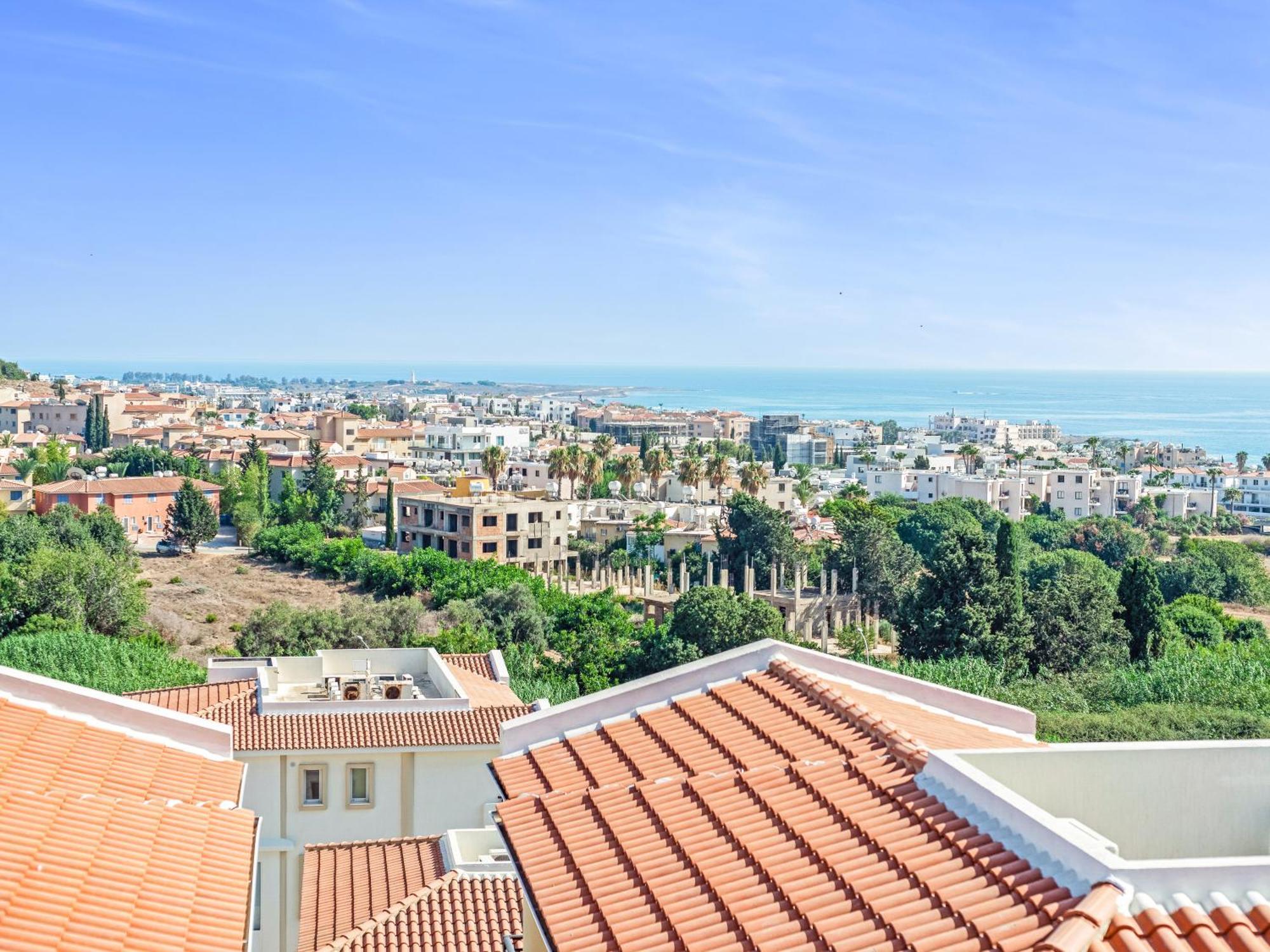 Sanders Seaview Klorakas Rom bilde